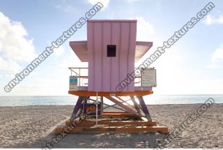 building lifeguard kiosk 0016